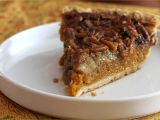 Purple Sweet Potato Pie with Gingerbread Crust Sweet Potato Pecan Pie Recipe