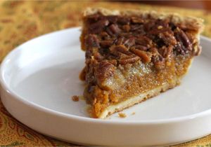 Purple Sweet Potato Pie with Gingerbread Crust Sweet Potato Pecan Pie Recipe