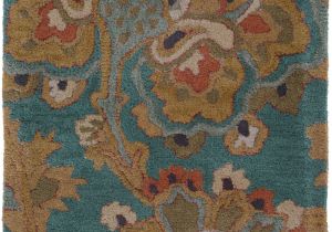 Purpose Of Pad Under area Rug Surya Sea Sea168 Blue Brown Transitional area Rug Transitional