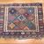 Purpose Of Rug Pad Antique Persian Kurdish Kurd Jaff Bagface Rug Size 1 9 X2 1
