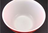 Pyrex Mixing Bowl Patterns Pyrex Autumn Harvest Wheat Pattern 1 5 Quart Mixing Bowl