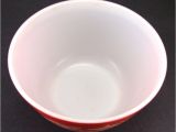 Pyrex Mixing Bowl Patterns Pyrex Autumn Harvest Wheat Pattern 1 5 Quart Mixing Bowl