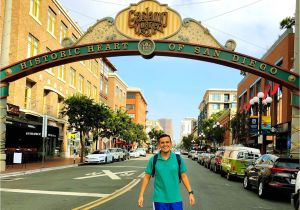 Que Hacer En San Diego Con Ninos Hostelling International San Diego Downtown Desde 31 714 Ca