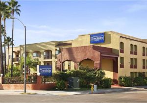 Que Hacer En San Diego Con Ninos Travelodge by Wyndham San Diego Downtown Convention Center Ca