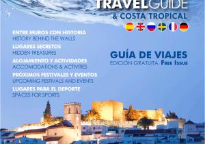 Que Hacer En San Diego Con Poco Dinero Salobrena Travel Guide 2016 by Turismo De Salobrea A issuu