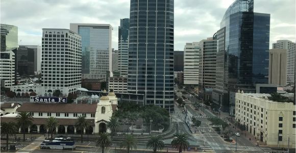 Que Hacer En San Diego Por La Noche Intercontinental San Diego Desde S 722 Ca Opiniones Y