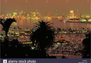 Que Ver En San Diego Downtown 1168 Stockfotos 1168 Bilder Alamy