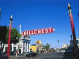 Que Ver En San Diego Downtown Hillcrest San Diego Neighborhood Profile