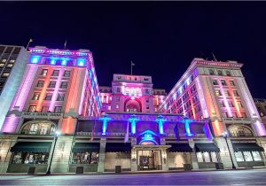 Que Ver En San Diego Downtown San Diego Night tours San Diego City Lights at Night