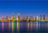 Que Ver En San Diego Downtown San Diego Night tours San Diego City Lights at Night