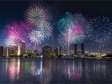 Que Ver En San Diego Downtown the Best New Year S Eve events In San Diego