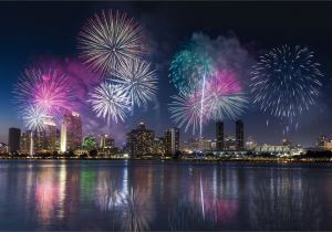 Que Ver En San Diego Downtown the Best New Year S Eve events In San Diego