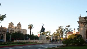 Que Ver En San Diego Eeuu File Balboa Park San Diego Ca Usa Panoramio 199 Jpg