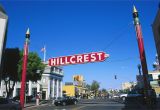 Que Ver En San Diego Usa Hillcrest San Diego Neighborhood Profile