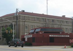 Queen City Garage Door Repair Springfield Mo norwood Ohio Wikipedia