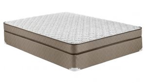 Queen Hampton and Rhodes 100 6.5 Firm Mattress Reviews Shop Mattresses Mattress Firm