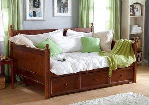 Queen Size Pop Up Trundle Beds for Adults Daybed with Trundle Full Size Modern Daybeds with Trundle