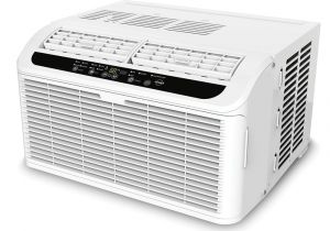 Quietest Rv Air Conditioner the World 39 S Quietest Window Air Conditioner Hammacher