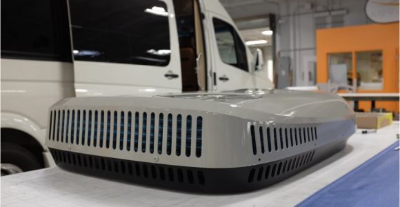 Quietest Rv Air Conditioner Update Our Quiet Air Conditioner is Available for Install