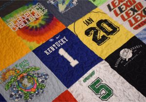Quilt Fabric Stores In Myrtle Beach Sc T Shirt Quilt Etsy