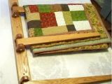 Quilt Rack Hobby Lobby Quilt Racks Wood Quilt Rack Wall Gorgeous Inspiration