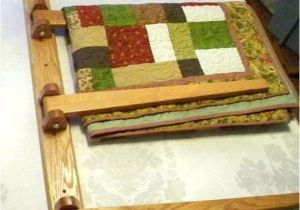 Quilt Rack Hobby Lobby Quilt Racks Wood Quilt Rack Wall Gorgeous Inspiration