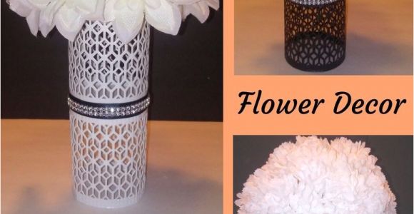 Quinceanera Table Centerpiece Ideas Create This Gorgeous Diy Flower Decor with One Stop to the Dollar