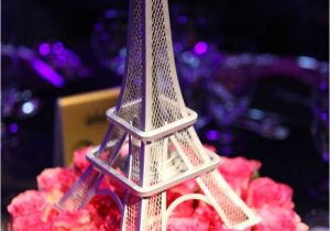 Quinceanera Table Centerpiece Ideas Paris Centerpieces Google Search Paris Paris theme Paris