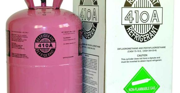 R22 Freon Cost Per Pound R410a Refrigerant Price 15 00 Per Pound Dc S Mechanical Inc