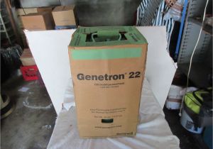 R22 Freon Price Per Pound 2019 Amtrol R 22 R22 Refrigerant 30 Lbs Cylinder Ebay