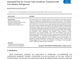 R22 Refrigerant Price Per Pound Prediction Of Two Phase Pressure Gradients Of Refrigerants In