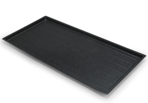 Rabbit Cage Replacement Trays Large Rabbit Hutch Replacement Pan 461p Prevue Pet Products