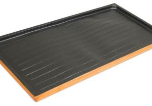 Rabbit Cage Replacement Trays Replacement Pan for Large Premium Plus Hutch Wa 01516