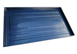 Rabbit Cage Replacement Trays Replacement Tray for Rat Cages Enfield Produce