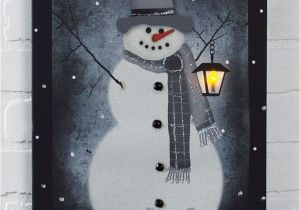 Radiance Flickering Light Canvas Snowman 153 Best Images About Radiance Lighted Canvas at Shelley B