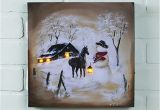 Radiance Flickering Light Canvas Snowman 232 Best Radiance Lighted Canvas Images On Pinterest