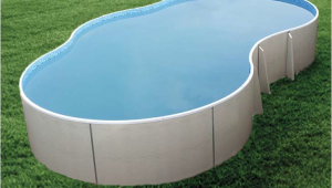 Radiant Freeform Pool Price Radiant Metric Series Free form Pool Sparkling Pools and