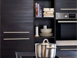 Radiator Covers Ikea Dublin Black Wood Grain Ikea Tingsryd Cabinets W Open Shelves for Cook