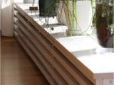 Radiator Covers Ikea Hack 10 Stylish Diy Radiator Covers Home Ideas Pinterest