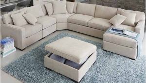Radley 4 Pc Sectional Shoplocal