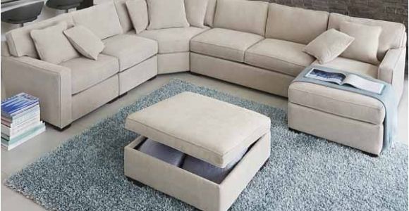 Radley 4 Pc Sectional Shoplocal