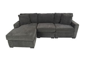 Radley 4-piece Fabric Chaise Sectional sofa Created for Macy S Macy S Radley sofa Bed Home the Honoroak