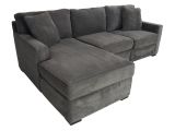 Radley 4-piece Fabric Chaise Sectional sofa Created for Macy S Radley Sectional sofa Macy S Brokeasshome Com