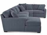 Radley 4-piece Fabric Chaise Sectional sofa Furniture Radley 4 Piece Fabric Chaise Sectional sofa