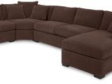 Radley 4-piece Fabric Chaise Sectional sofa Radley 4 Piece Fabric Chaise Sectional sofa Shopstyle Home