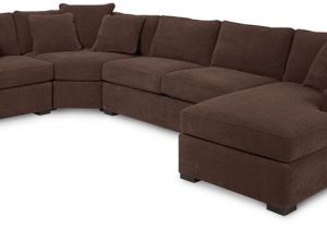 Radley 4-piece Fabric Chaise Sectional sofa Radley 4 Piece Fabric Chaise Sectional sofa Shopstyle Home