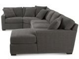 Radley 4-piece Fabric Modular Sectional sofa 15 Best Media Game Room Images On Pinterest Canapes