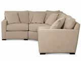 Radley Fabric 4-piece Sectional sofa Furniture Radley Fabric 4 Piece Sectional sofa Created