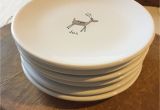 Rae Dunn Ceramic Dinner Plates Rae Dunn Christmas Plates Rae Dunn Pinterest Christmas Plates