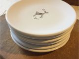 Rae Dunn Ceramic Dinner Plates Rae Dunn Christmas Plates Rae Dunn Pinterest Christmas Plates